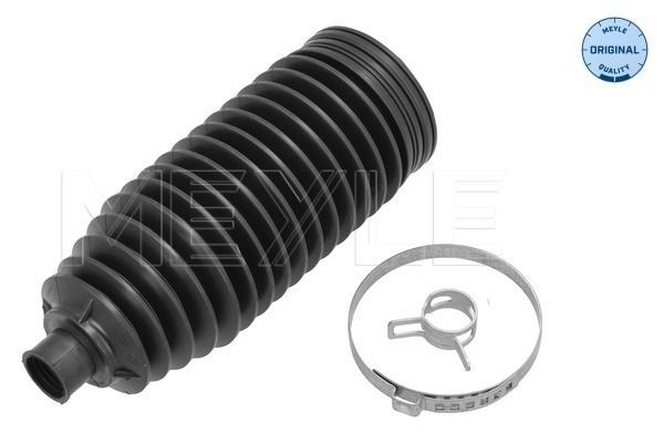 MEYLE 30-12 321 0003: Filtro aria ORIGINAL Quality
