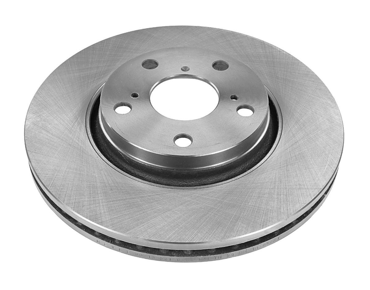 MEYLE 30-15 521 0064: Piduriketas Esisild, Ø: 295mm, õhutusega, Ø: 295mm, Quality Kit