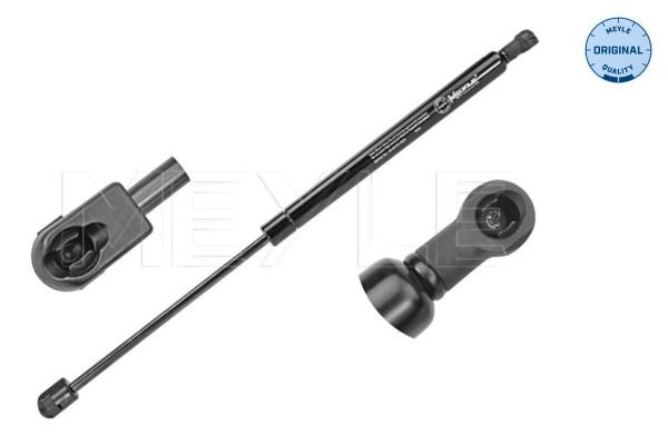 MEYLE 30-40 910 0033: Газов амортисьор, багажно / товарно пространство 445mm, ORIGINAL Quality