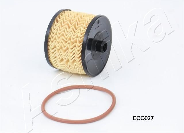 ASHIKA 30-ECO027: Filtro carburante