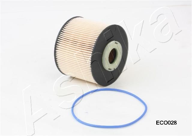 ASHIKA 30-ECO028: Filtro carburante