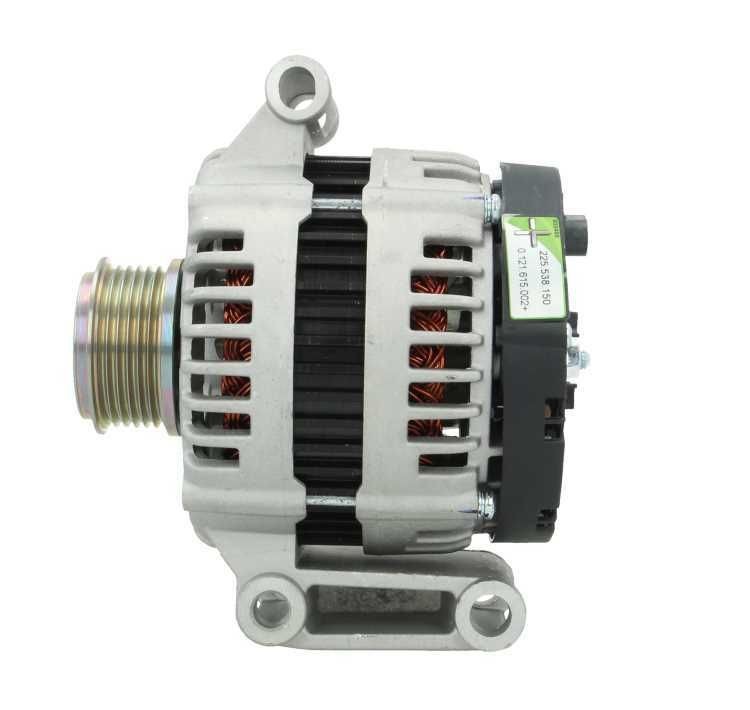 BV PSH 300.510.093.311: Rozrusznik 1,8kW