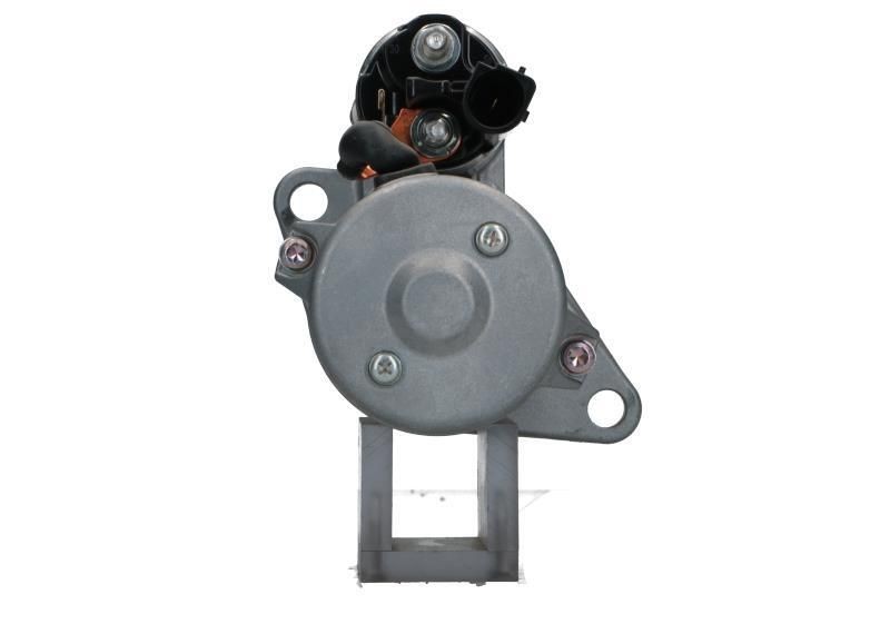 BV PSH 300.521.102.215: Rozrusznik OE Regulator 2,0kW