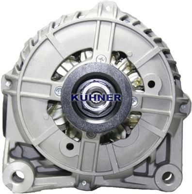 AD KÜHNER 301054RI: Alternator 140A