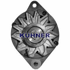 AD KÜHNER 301055RI: Alternator 70A