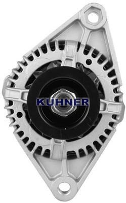 AD KÜHNER 301084RI: Kintamosios srovės generatorius 65A