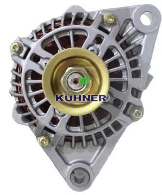 AD KÜHNER 301137RI: Alternátor 70A
