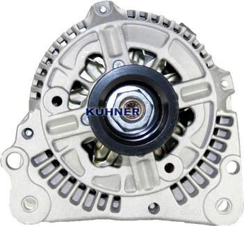 AD KÜHNER 301267RI: Laturi 70A