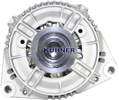 AD KÜHNER 301299RI: Alternator 115A