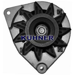 AD KÜHNER 30141RI: Alternator 65A