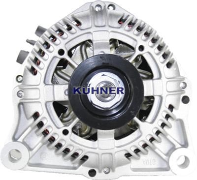 AD KÜHNER 301496RI: Laturi 80A