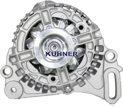 AD KÜHNER 301568RI: Alternatore 70A