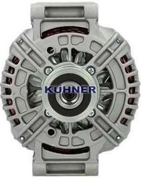 AD KÜHNER 301630RI: Laturi 150A