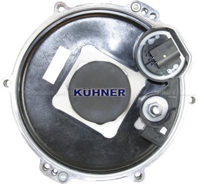 AD KÜHNER 301634RI: Alternator 150A