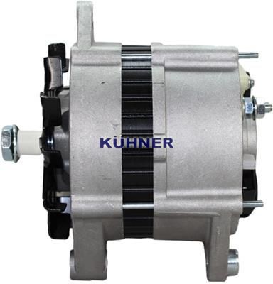 AD KÜHNER 301639RIV: Laturi 75A