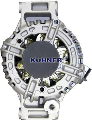 AD KÜHNER 301654RI: Laturi 90A