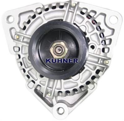 AD KÜHNER 301666RI: Laturi 80A