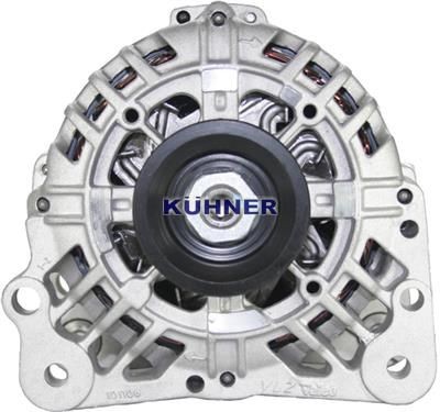AD KÜHNER 301675RI: Laturi 90A