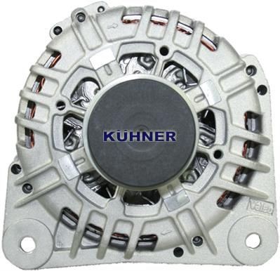 AD KÜHNER 301678RI: Laturi 140A