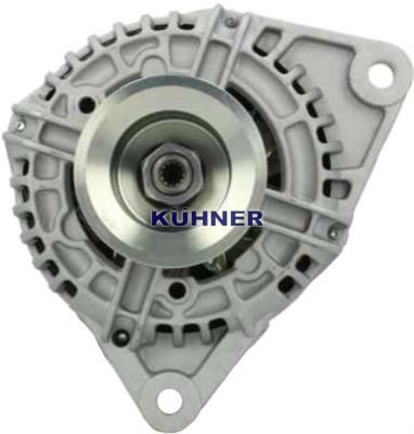 AD KÜHNER 301679RI: Laturi 120A