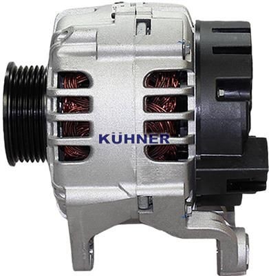 AD KÜHNER 301679RIB: Laturi 120A