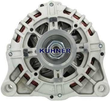 AD KÜHNER 301681RIV: Laturi 90A