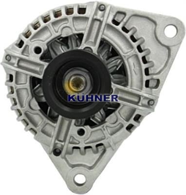 AD KÜHNER 301699RIB: Alternator 70A