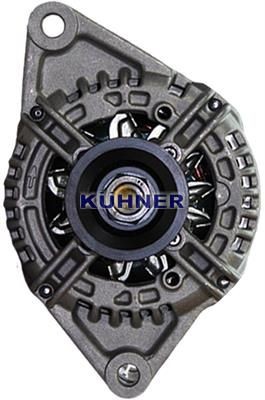 AD KÜHNER 301700RIB: Kintamosios srovės generatorius 110A
