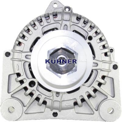 AD KÜHNER 301762RIV: Kintamosios srovės generatorius 110A