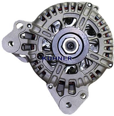 AD KÜHNER 301817RI: Alternatore 110A