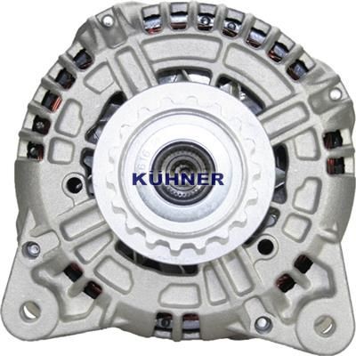 AD KÜHNER 301820RI: Alternator 180A