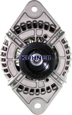 AD KÜHNER 301853RIB: Laturi 80A