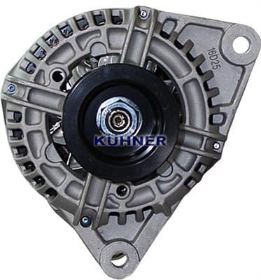 AD KÜHNER 301854RI: Laturi 120A