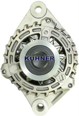 AD KÜHNER 301884RI: Alternator 105A