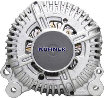 AD KÜHNER 301910RI: Alternator 180A