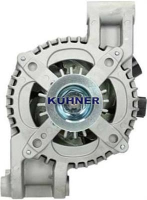 AD KÜHNER 301926RI: Alternator 120A
