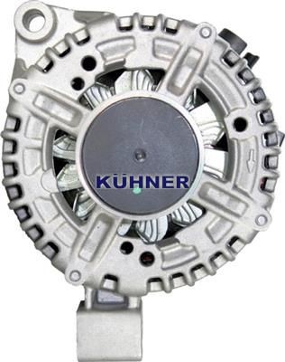 AD KÜHNER 301967RIB: Lichtmaschine 150A