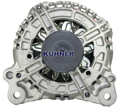 AD KÜHNER 301985RIB: Kintamosios srovės generatorius 140A