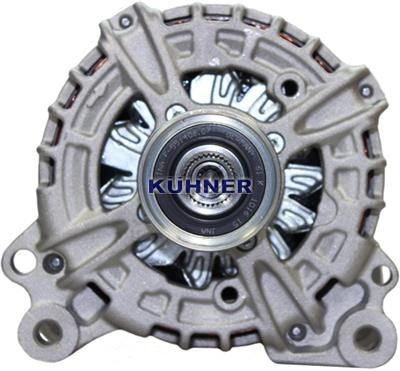 AD KÜHNER 301986RIV: Alternator 140A