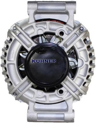 AD KÜHNER 302007RIB: Alternator 140A