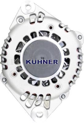 AD KÜHNER 302010RI: Laturi 100A