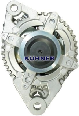 AD KÜHNER 302016RID: Alternator 150A