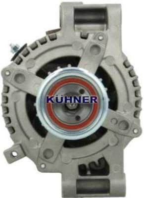 AD KÜHNER 302036RI: Laturi 100A