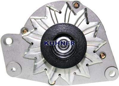 AD KÜHNER 30242RI: Laturi 65A