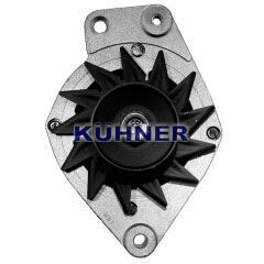 AD KÜHNER 30297RI: Laturi 45A