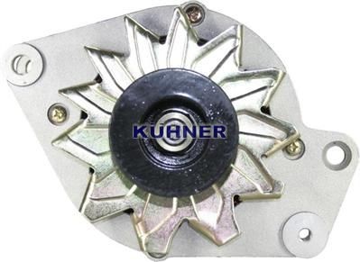 AD KÜHNER 30302RI: Laturi 65A