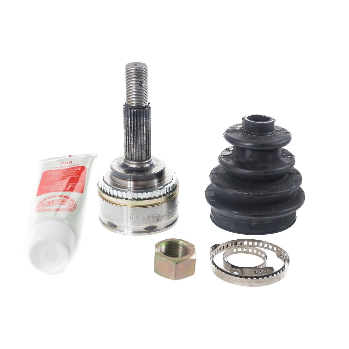 MASTER-SPORT 303445-SET-MS: Jeu de joints, arbre de transmission côté roue