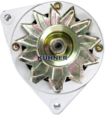 AD KÜHNER 30345RI: Alternator 70A