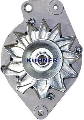 AD KÜHNER 30376RI: Laturi 65A