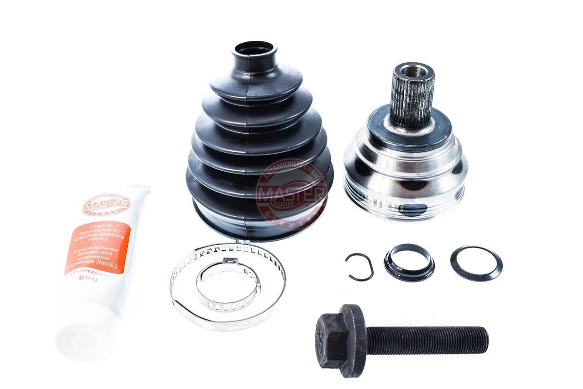 MASTER-SPORT 304327-SET-MS: Jeu de joints, arbre de transmission côté roue